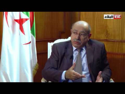 Lembarki: Il n’y a pas de différence entre le Bachelor « LMD » et classique .. ni augmenter à l’université bourse d’études