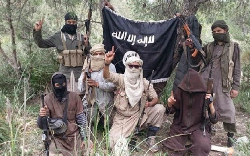 Les deux tiers du groupe terroriste tunisien Okba Ibn Nafaa sont des Algériens