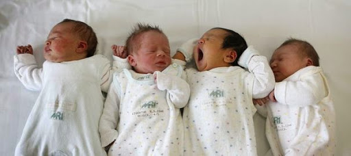 Les fantasmes de l’extrême-droite sur les prénoms des bébés belges