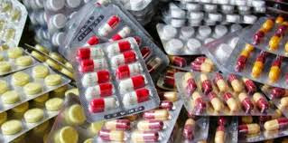 Les pharmaciens tirent la sonnette d’alarme, 100.000 tonnes de médicaments périmés stockés