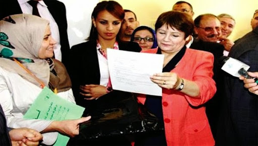 Les promesses de Benghebrit