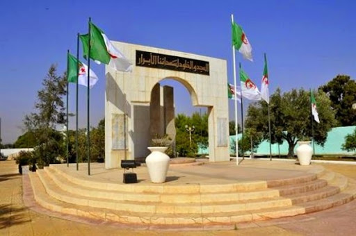 Les wilayas de l’Ouest du pays célèbrent le 1er novembre 1954