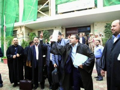 libye, La Cour suprême complique la crise