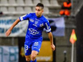 Ligue 1, 13e j. : Bastia et Boudebouz se donnent de l’air
