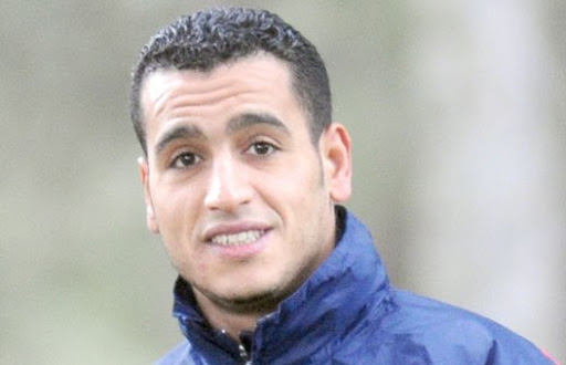 Ligue 1-ES Sétif : plâtré aux cotes, Abdelmalek Ziaya indisponible trois semaines