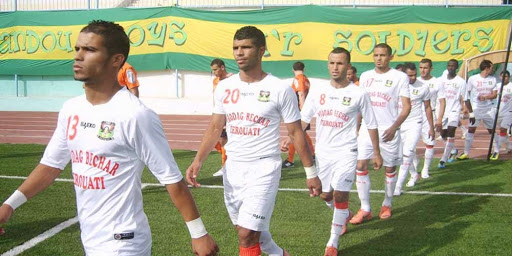 Ligue 1 « Mobilis » de football (mise à jour): la JS Saoura battue à domicile par l’ES Sétif (1-2)