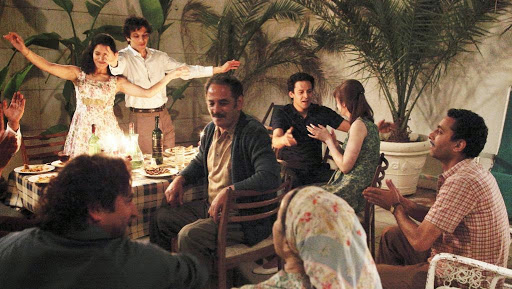 «L&rsquo;Oranais», ce film algérien «appuie là où cela fait mal»