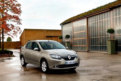 L’usine Renault : Algérie inaugurée par Sellal à Oran