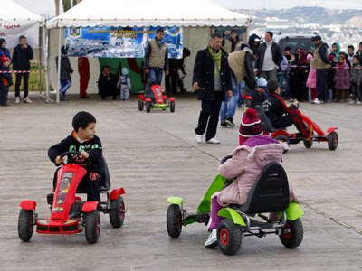 Lutte contre la violence à l’égard des enfants, Nada lance une nouvelle campagne