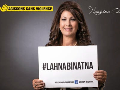 Lutte contre toutes les formes de violence, Lancement aujourd’hui d’une campagne de sensibilisation