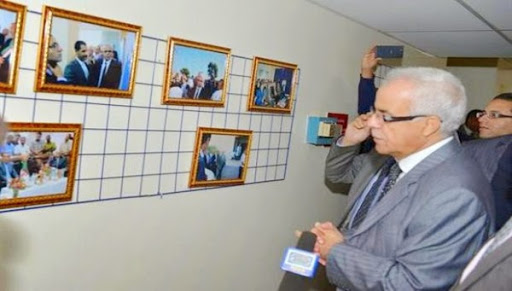 M. Grine met l&rsquo;accent à partir de Ouargla, sur la mission de la presse dans la valorisation des potentialités du Sud