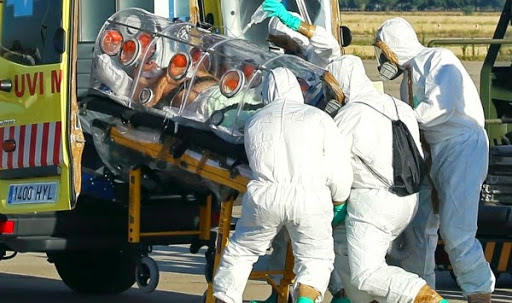 Mali-Algérie : 3 nouveaux cas D’Ebola recensés à Bamako