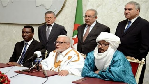 Mali: IBK rejette le projet d’accord algérien