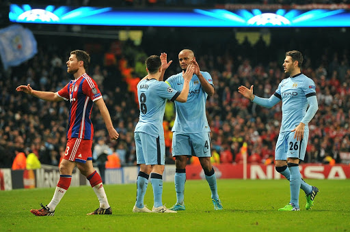 Man City – Bayern : Jusqu’au bout du suspense pour les Citizens !