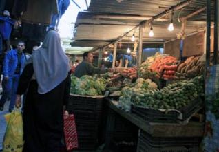 Marchés de légumes : Les prix font de la résistance