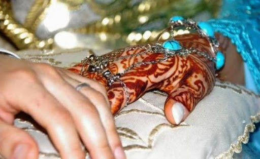 Mariage : les derniers préparatifs quand arrive le jour J