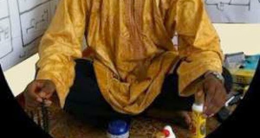 Mascara : Un charlatan arrêté à Tighennif