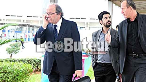 MCA: Artur Jorge choqué