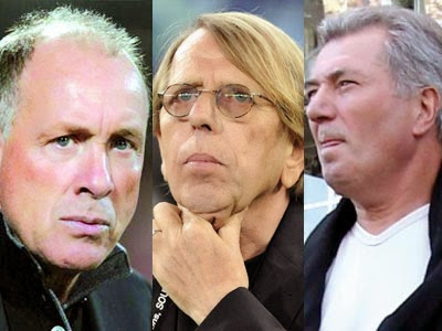 MCA Fernandez, Le Roy ou Lemerre pour succéder à Charef