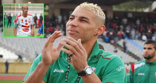 MCA : Hendou, Gourmi et Chaouchi seront sur le banc face au Chabab