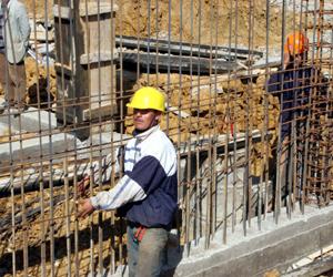 MILA: Un mort dans un chantier