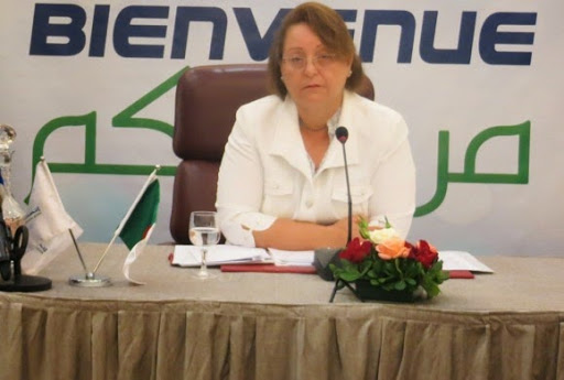 Mme Zohra Derdouri : Le projet de loi sur la signature électronique facilite le travail des opérateurs socio-économiques