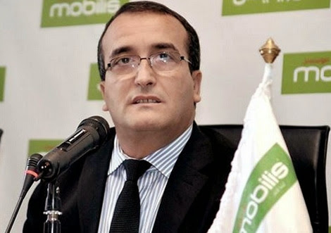 Mobilis qui atteindra 35 wilayas pour la 3G se prépare pour la 4G,  « L&rsquo;Algérie est un marché attractif pour les opérateurs étrangers »