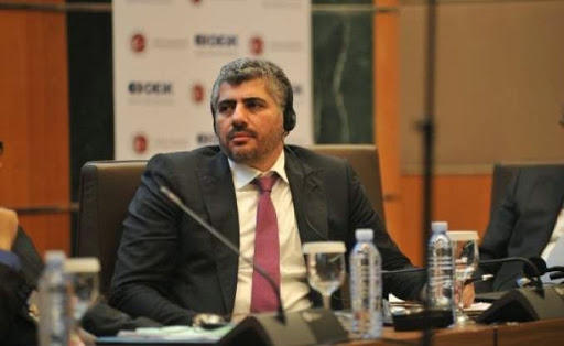 Mohamed Laid Benamor l’a affirmé aujourd’hui à la radio, La CACI revendique la gestion des zones industrielles