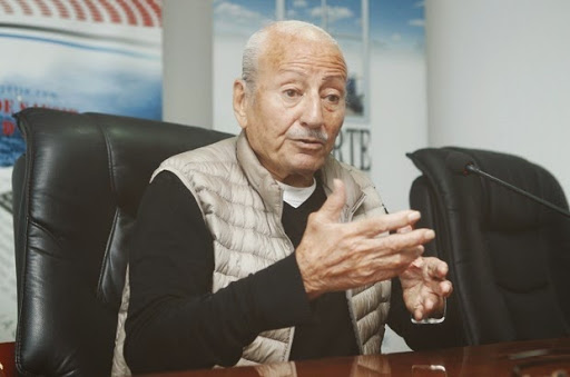 Mohamed Lakhdar-Hamina au Forum de “Liberté” “On m’a mis des bâtons dans les roues” (VIDÉO)