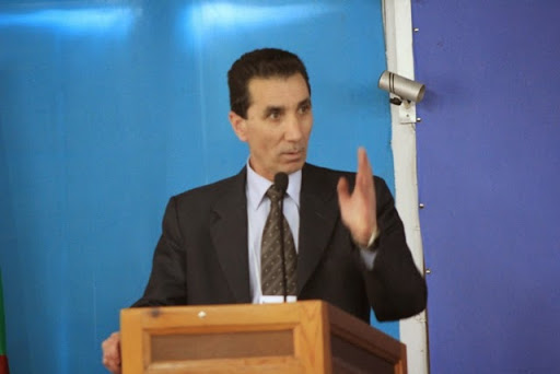 Mohamed Nebbou répond à Mohcine Belabbas: « Venez noircir avec nous cette feuille blanche » !