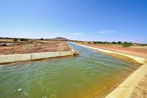 Mostaganem ; L’hydraulique au secours de l’agriculture