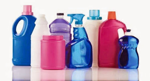 MOSTAGANEM : Saisis de 220 quintaux de détergents périmés