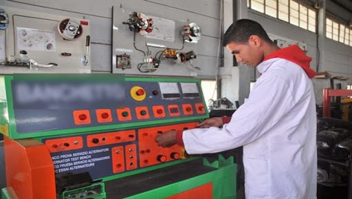 Nécessité d&rsquo;appuyer la formation par l&rsquo;apprentissage pour l&rsquo;essor des entreprises