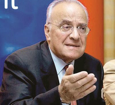 Nicolas Sarkis à “Liberté”  “La décision de l’Opep est un désastre”