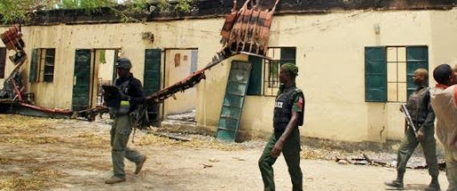 Nigeria: 21 morts dans une attaque de Boko Haram