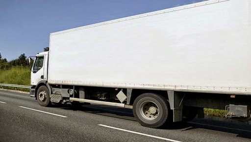 Nouveau décret portant organisation de la circulation des camions de transport de marchandises