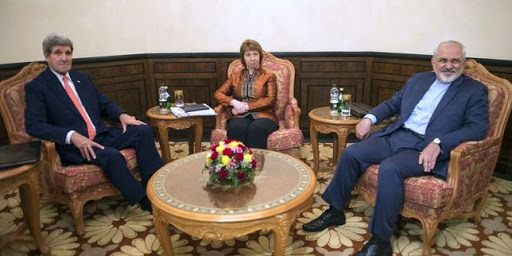 Nucléaire iranien : le point sur les négociations