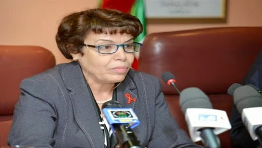 ONUSIDA: oeuvrer pour l’aboutissement du centre d’excellence que l’Algérie se propose d’abriter