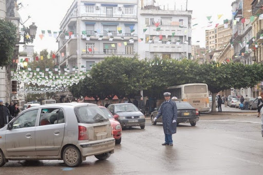Oran : Course contre la montre pour la visite de Sellal