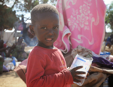 ORAN,  Des Subsahariens illégalement recrutés