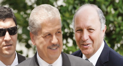 ORAN : Inauguration de l&rsquo;usine Renault le 10 novembre par Sellal et Fabius