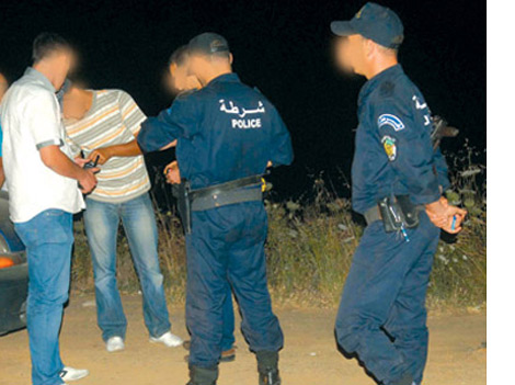 ORAN : Les assassins de ‘’Choupot’’ identifiés