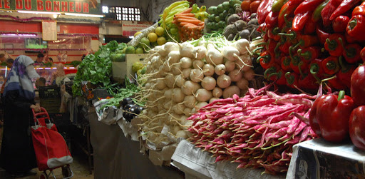 Oran, Les prix des fruits et légumes en hausse