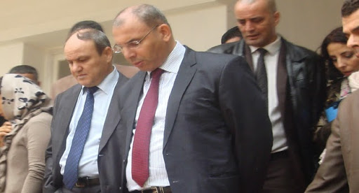 ORAN : Visite d&rsquo;inspection du wali à Oran, Es-Senia et Bir El Djir