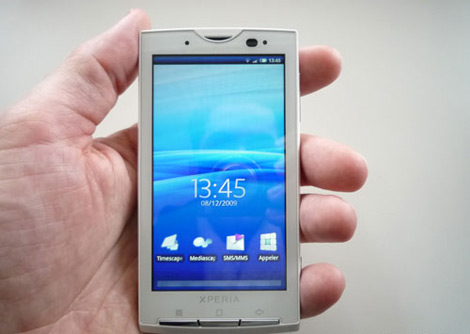 Orange et Vodafone lorgnent le marché algérien de téléphonie mobile