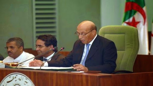 Ould Khelifa: L’Algérie œuvre pour le tarissement des sources de financement du terrorisme et le règlement de la crise au Mali