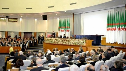 Ouverture des travaux de la Conférence nationale sur le développement économique et social