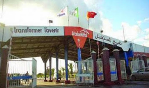 Pluie de dollars sur Arcelor Mittal : 955 millions pour El Hadjar, 76 millions pour Ouenza et Boukhadra