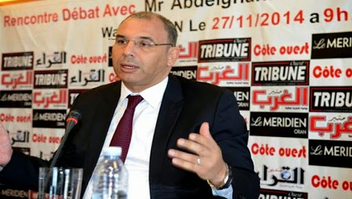 Plus de 105.500 logements tous types confondus en cours de réalisation à Oran (Wali)