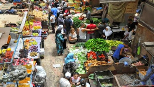 Plus de 26 millions de dinars de marchandises non facturées exposées à la vente à Alger durant le mois d&rsquo;octobre